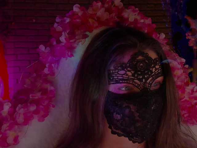 Li-Drago live cam on BongaCams