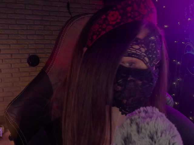 Li-Drago live cam on BongaCams