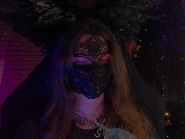 Li-Drago live cam on BongaCams