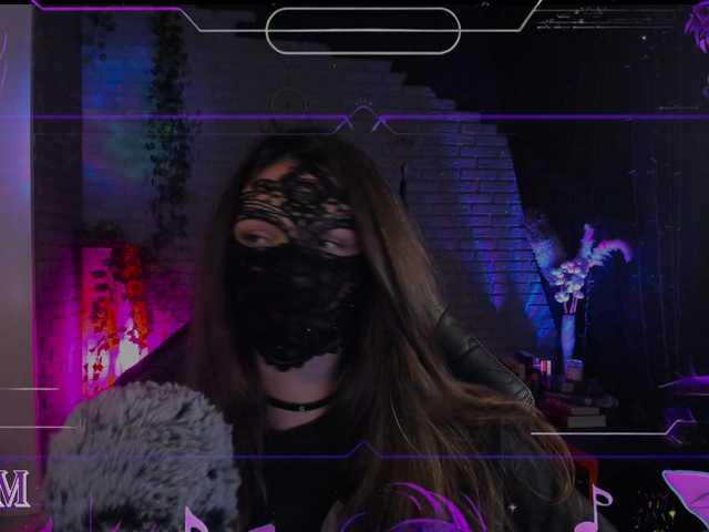 Li-Drago live cam on BongaCams