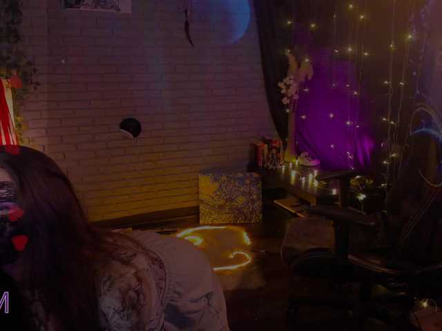 Li-Drago live cam on BongaCams