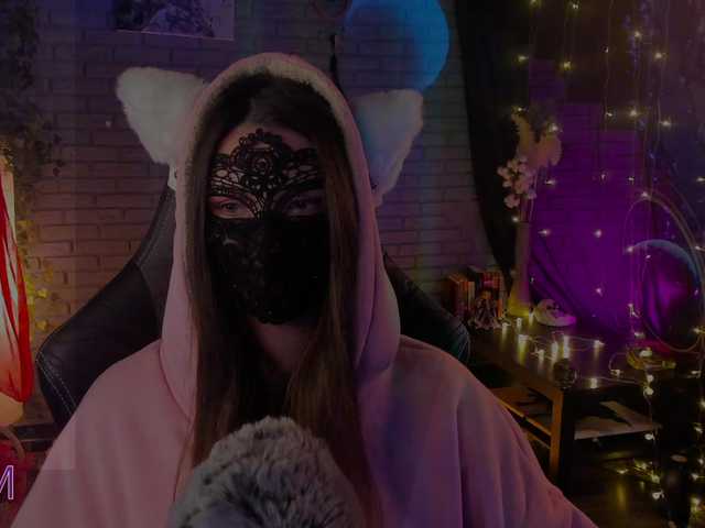 Li-Drago live cam on BongaCams