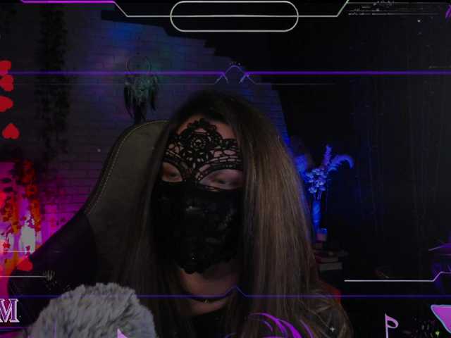 Li-Drago live cam on BongaCams