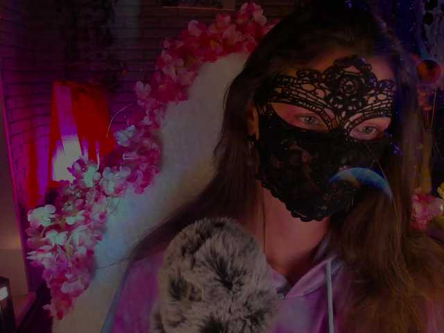 Li-Drago live cam on BongaCams