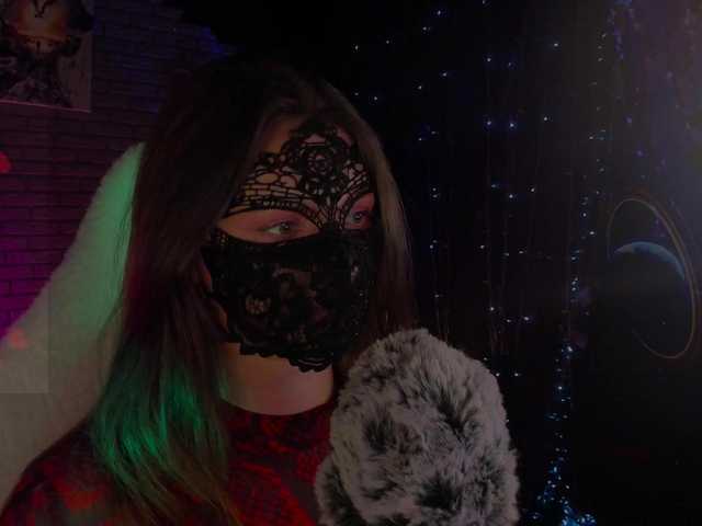 Sex chat gratuit in direct cu Li-Drago pe BongaCams