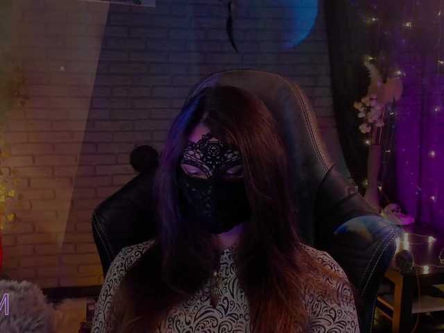 Li-Drago live cam on BongaCams