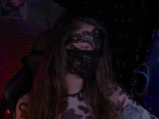 Li-Drago live cam on BongaCams