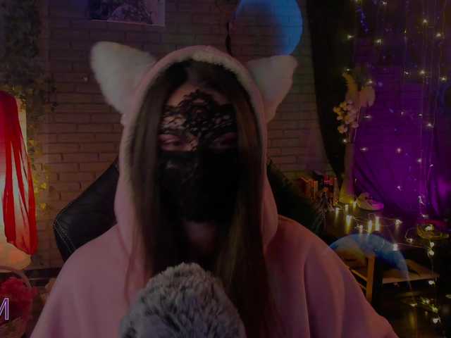 Li-Drago live cam on BongaCams