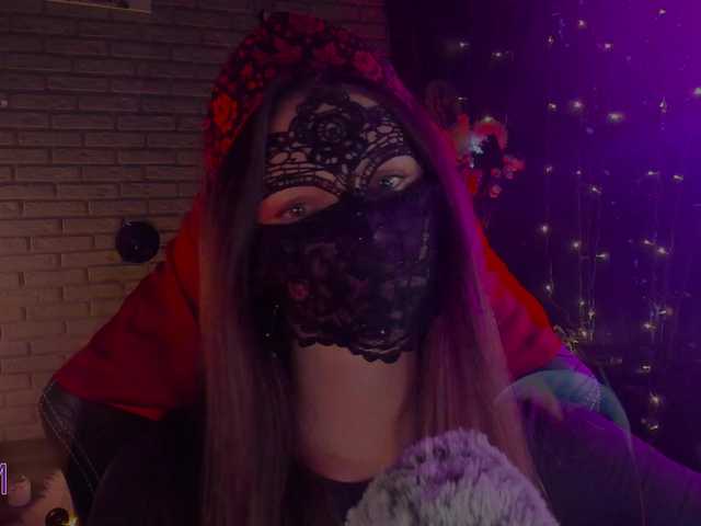 Li-Drago live cam on BongaCams