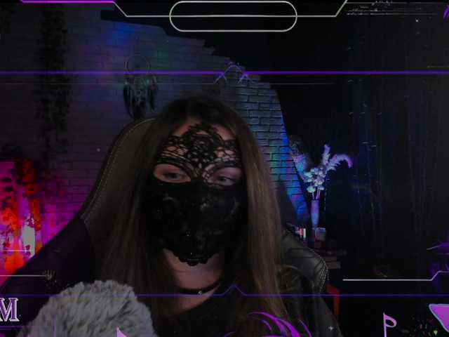 Li-Drago live cam on BongaCams