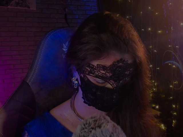 Li-Drago live cam on BongaCams
