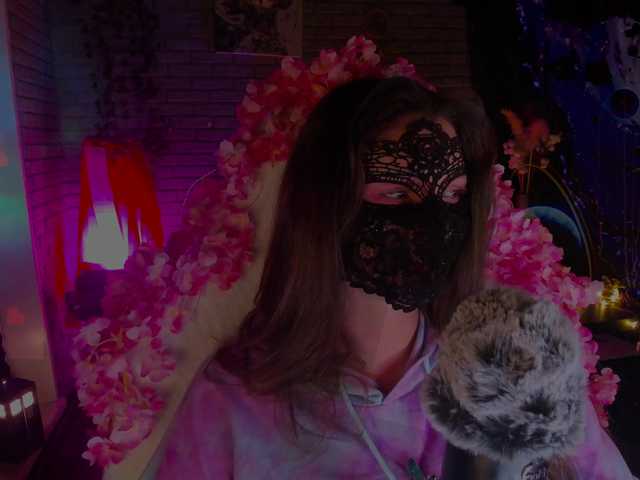 Li-Drago live webcam show