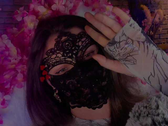 Li-Drago live cam on BongaCams