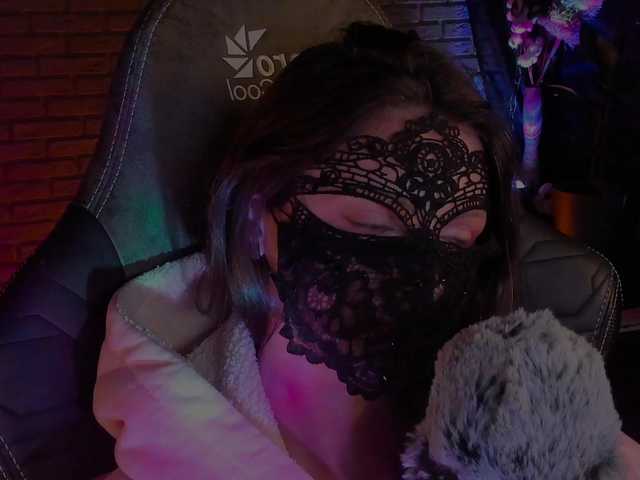 Li-Drago live cam on BongaCams