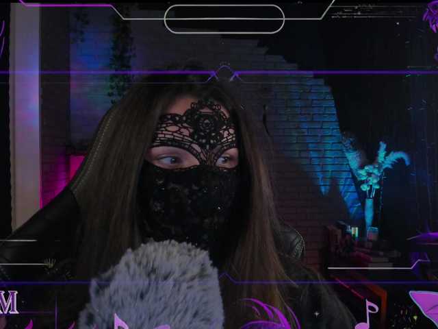 Li-Drago — live female cam