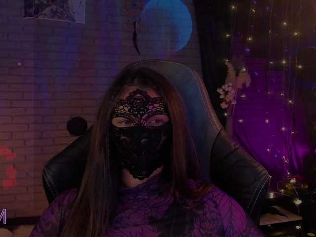 Li-Drago live cam on BongaCams