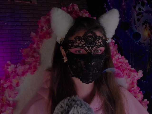 Li-Drago live cam on BongaCams