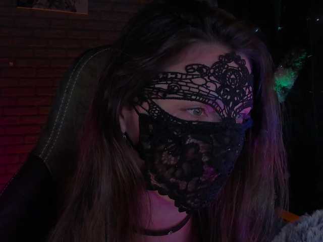 Li-Drago live cam on BongaCams