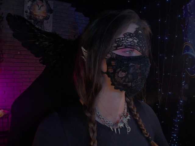Li-Drago live cam on BongaCams