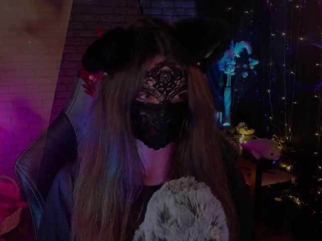 Li-Drago live cam on BongaCams