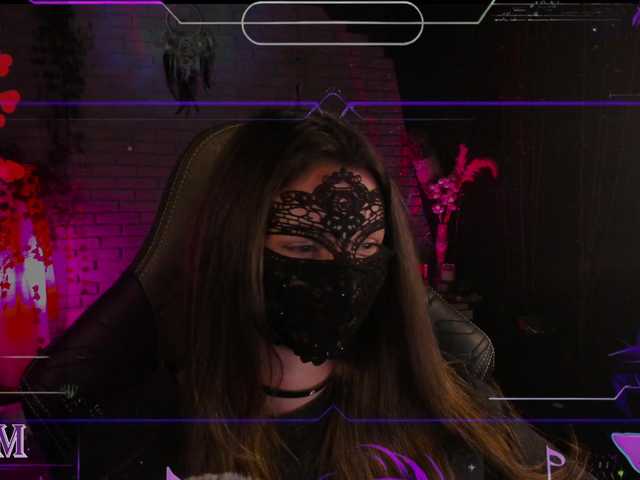 Li-Drago live cam on BongaCams
