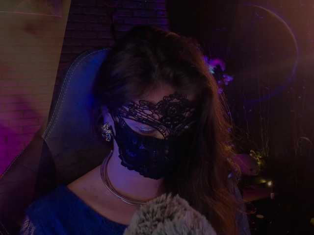 Li-Drago live cam on BongaCams