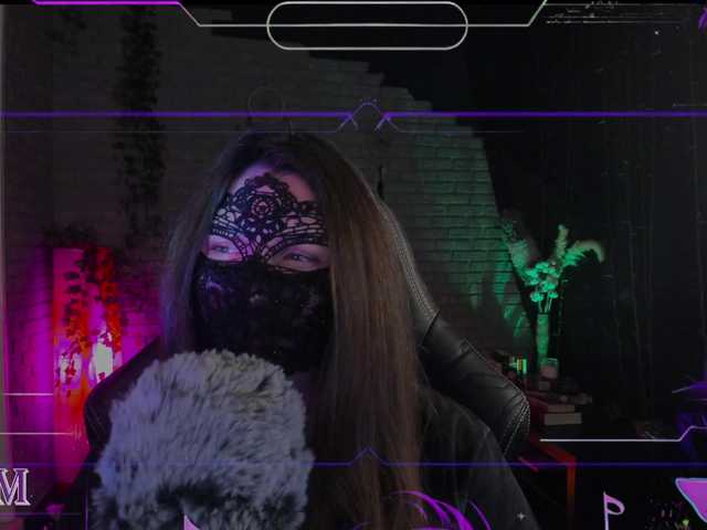 Li-Drago live cam on BongaCams