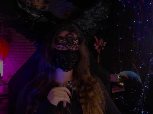 Li-Drago live cam on BongaCams