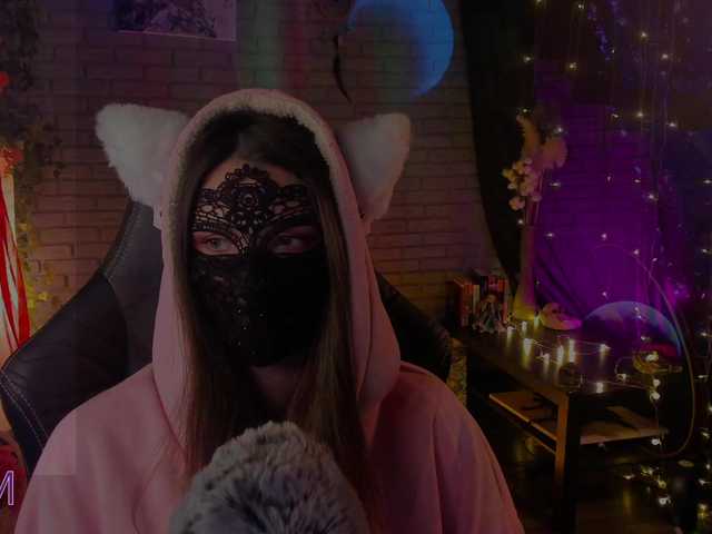 Li-Drago live cam on BongaCams