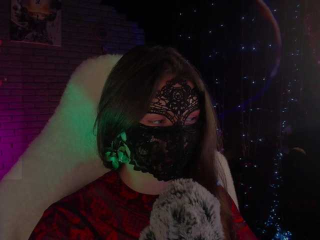 Li-Drago live cam on BongaCams
