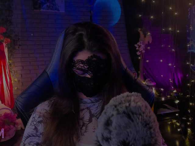 Li-Drago live cam on BongaCams