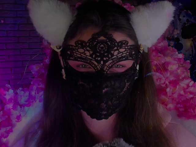 Li-Drago live cam on BongaCams