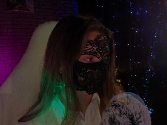 Li-Drago live cam on BongaCams
