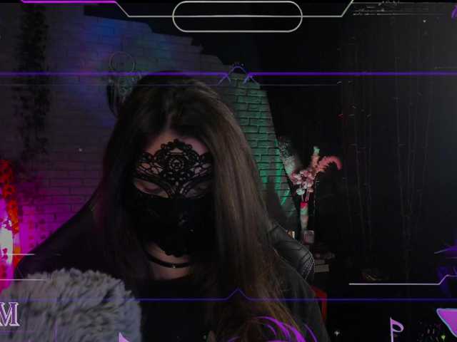 Li-Drago live cam on BongaCams