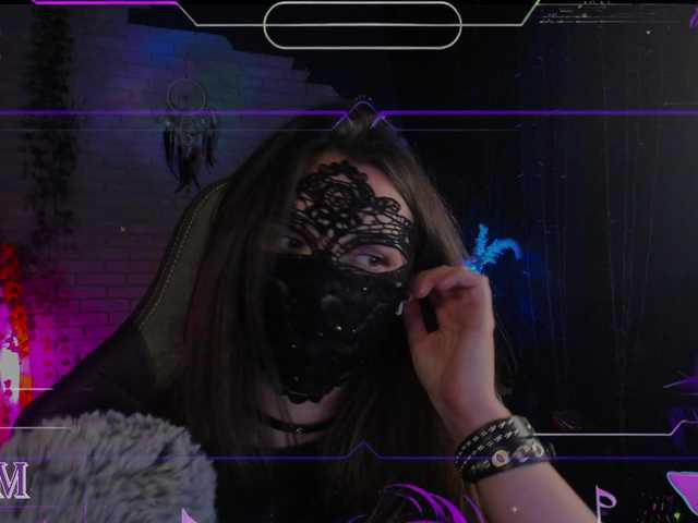Li-Drago live cam on BongaCams