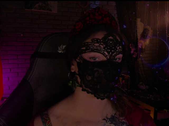 Li-Drago live cam on BongaCams