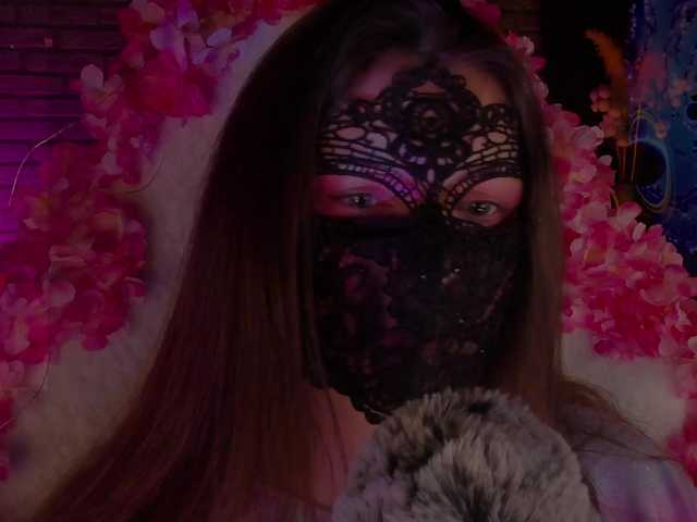 Li-Drago live webcam show