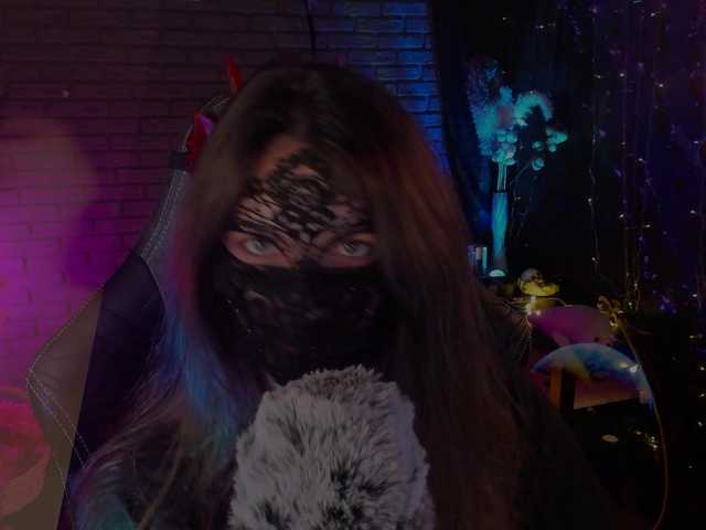 Li-Drago live cam on BongaCams