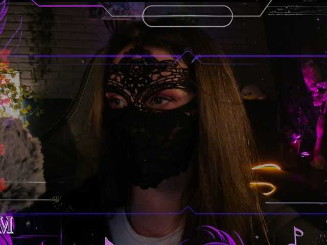 Li-Drago live cam on BongaCams