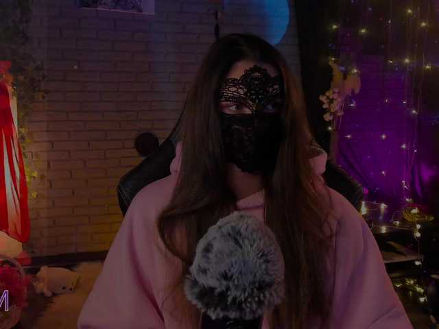 Li-Drago live cam on BongaCams