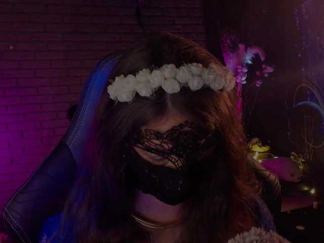 Li-Drago live cam on BongaCams