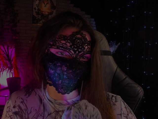 Li-Drago live cam on BongaCams
