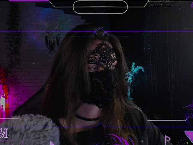 Li-Drago — live female cam