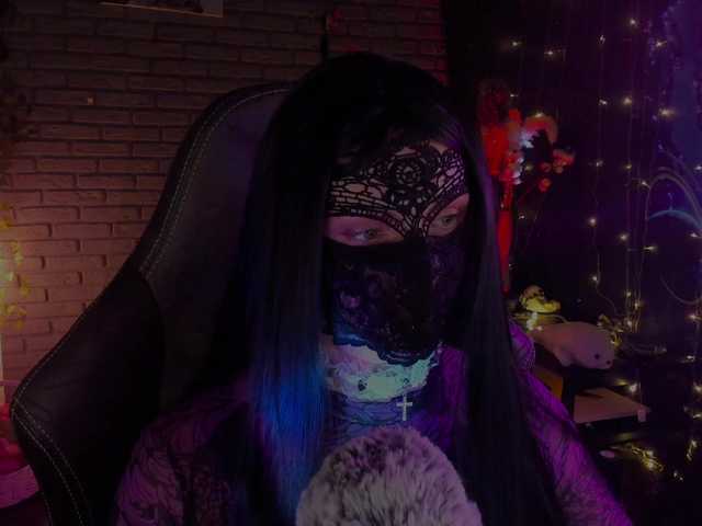 Li-Drago live cam on BongaCams