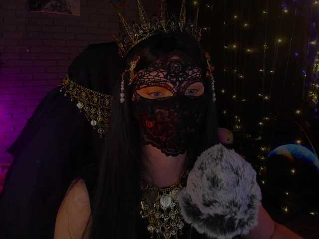 Li-Drago live cam on BongaCams