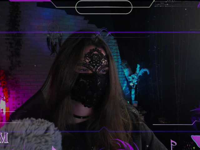 Li-Drago — live female cam