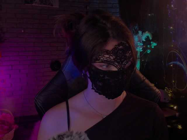 Li-Drago live cam on BongaCams