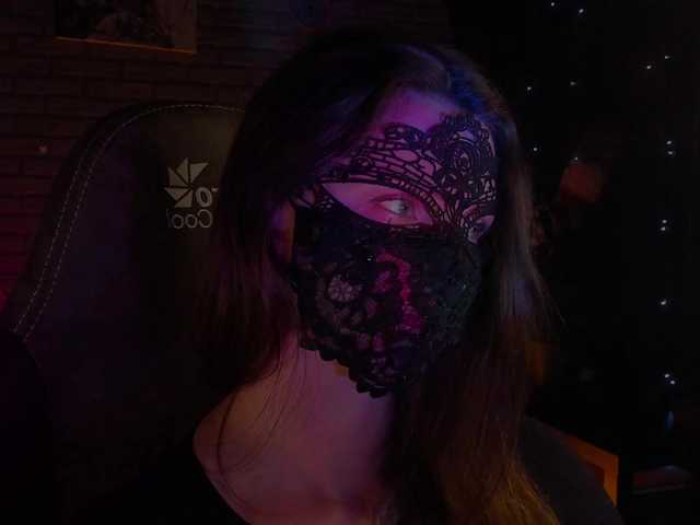 Li-Drago live cam on BongaCams