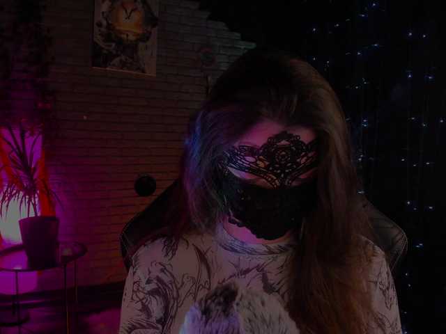 Li-Drago live cam on BongaCams