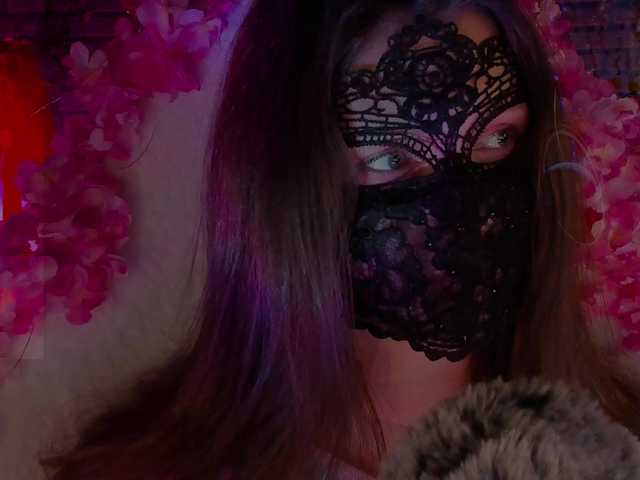 Li-Drago live cam on BongaCams